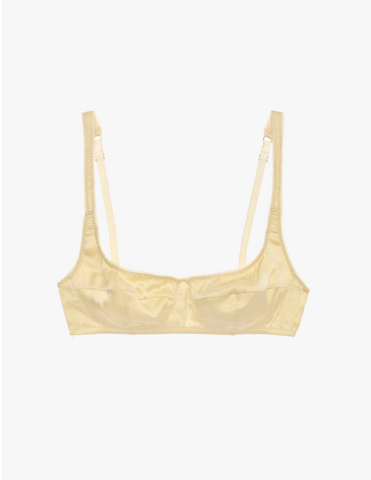 Penelope Bralette Butter