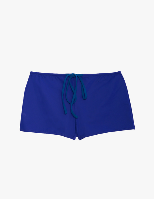 Polly Short Atlantis