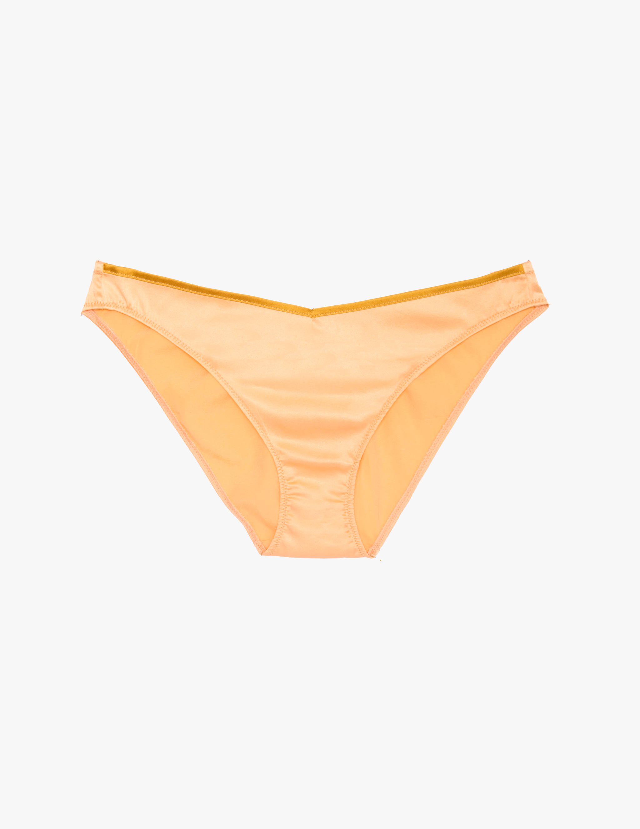 araks Quincy Panty Sol Sol Orange