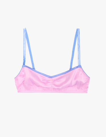 Quintana Bralette Bliss