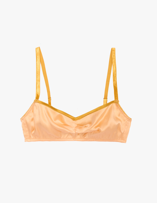 Quintana Bralette Sol