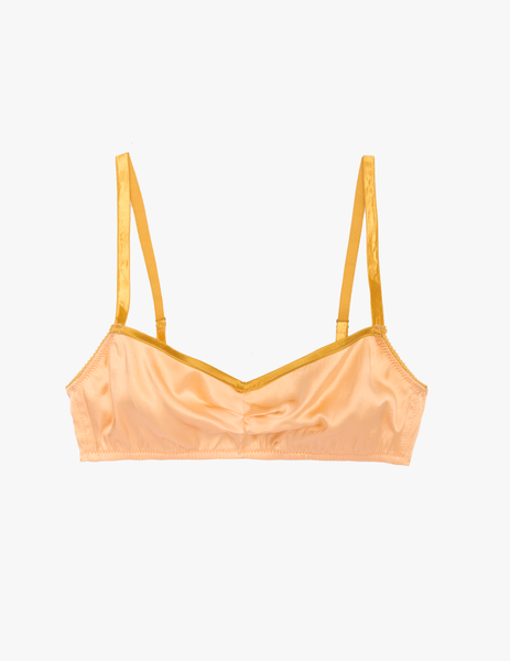 Quintana Bralette Sol