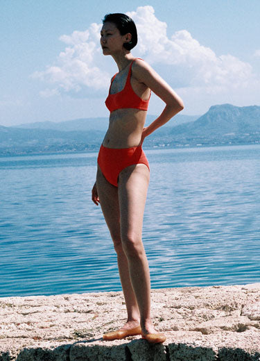 Summertime