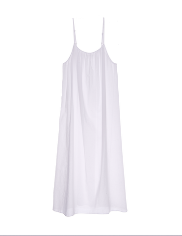 Raffaella Slip White