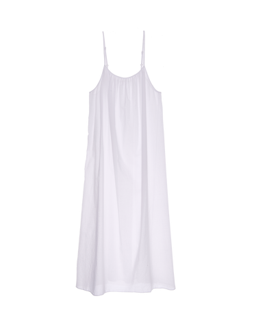 Raffaella Slip White