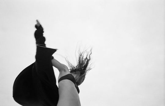 Photo by Richard Chai ~ Uma Bralett