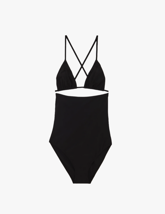 Jada One Piece Black
