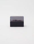 araks two toned purple soap unwrapped