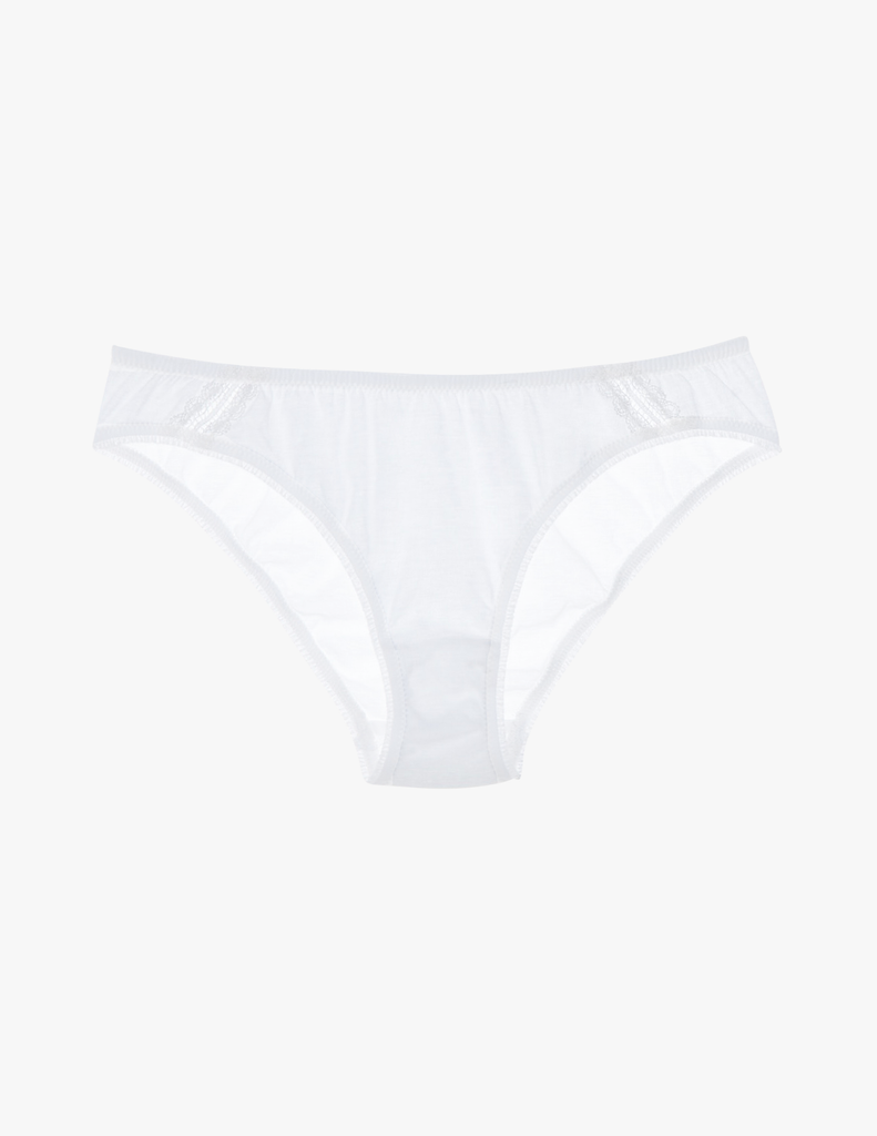  sonja panty in white