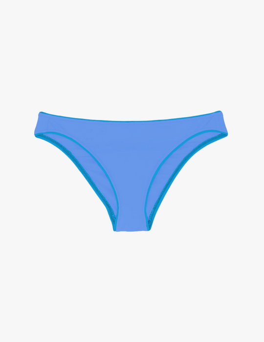 Leonora Bikini Bottom Iris