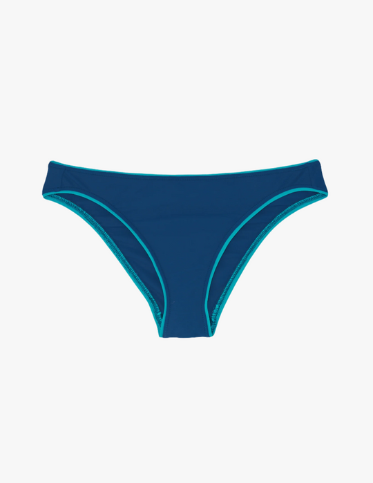 Leonora Bikini Bottom Currant