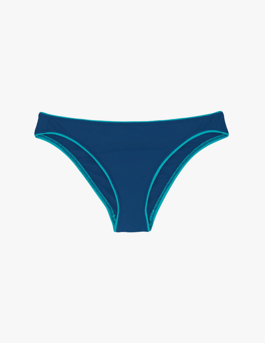 Leonora Bikini Bottom Currant