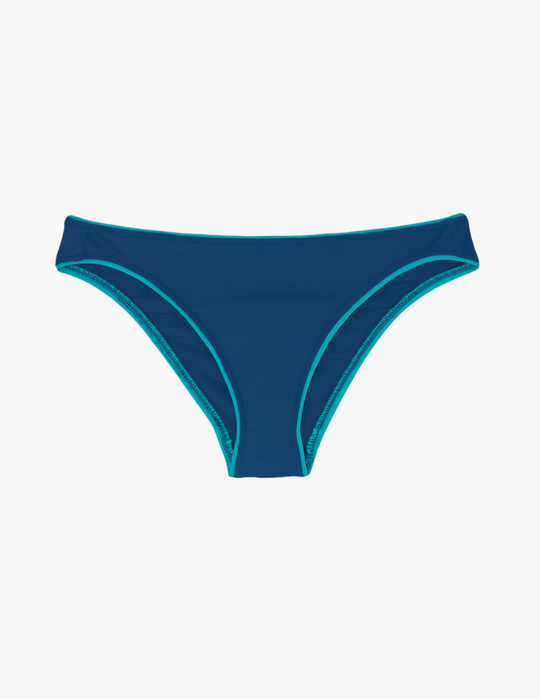 Leonora Bikini Bottom Currant