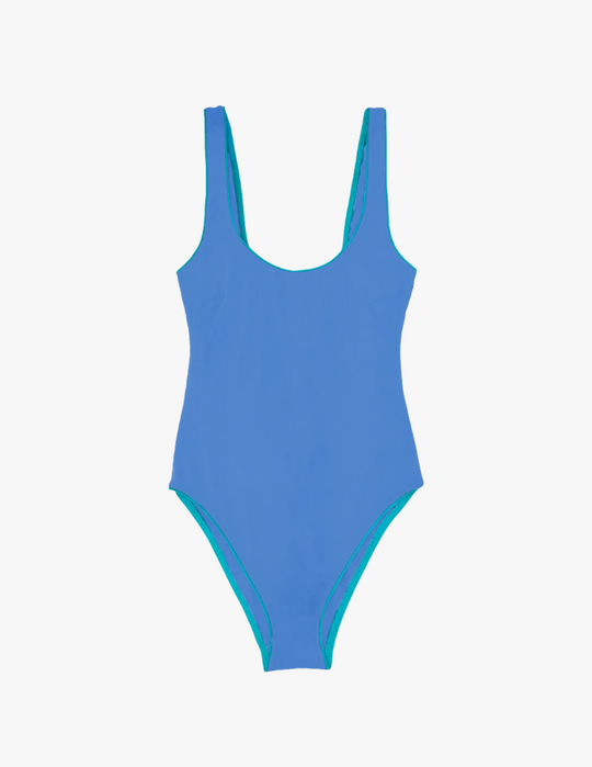 Luna One Piece Iris