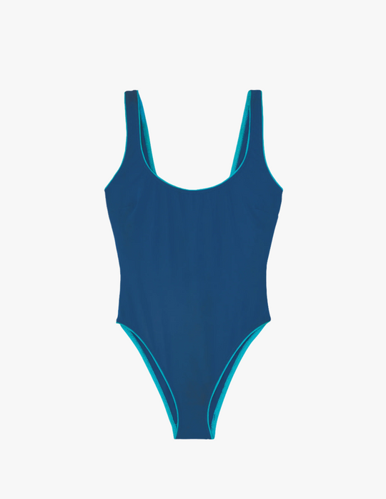 Luna One Piece Currant