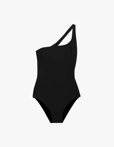 Nico One Piece Black