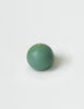 Green Sphere Candle