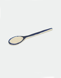 Bluets Flat Spoon by Lisa Kaye