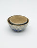 Two small bowls by Lisa Kaye