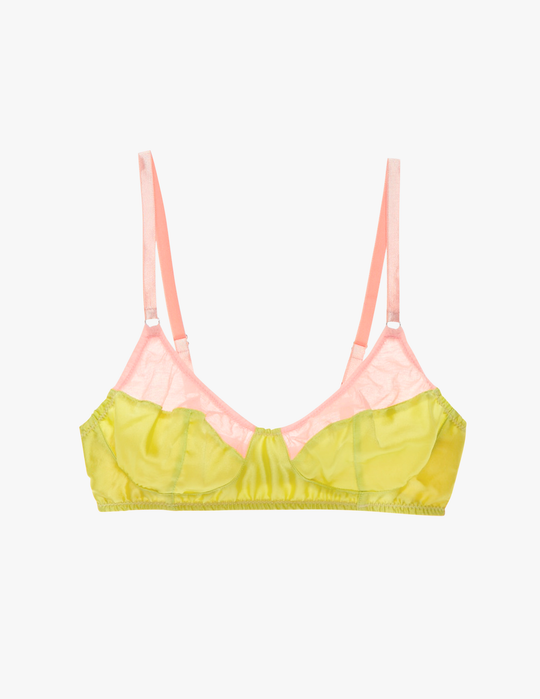 Willow Bralette Birdie