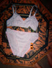 Bra and Panty set.