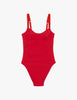 Ume One Piece Scarlet
