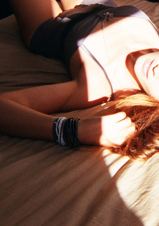 Photo by Trevor Owsley ~ Alex Teddy