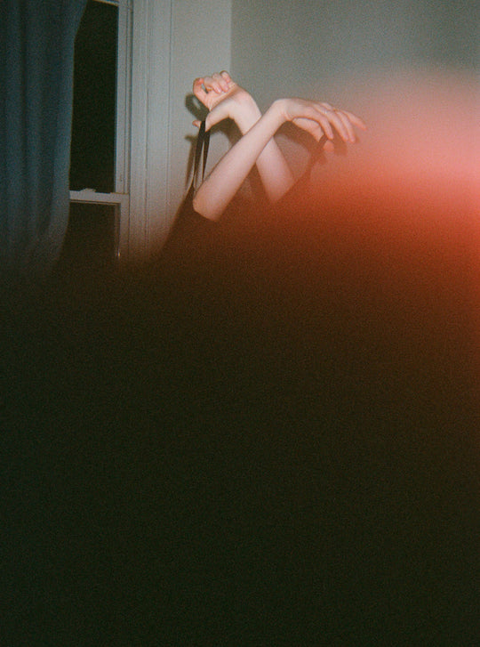 Photo by Jo Rosenthal ~ Wen Bodysuit