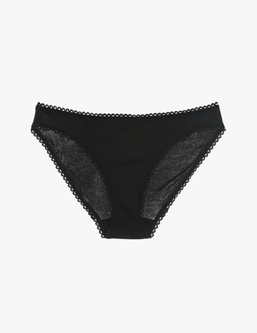 Isabella Panty Black