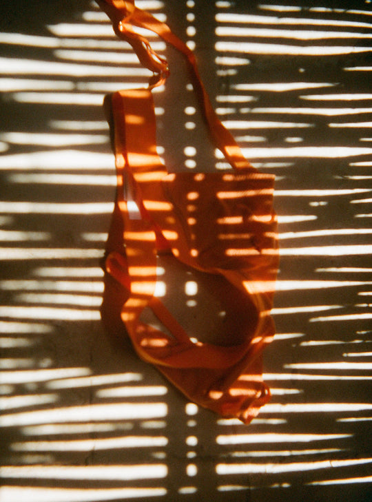 Photo by Laila Gohar ~ Jude Bralett