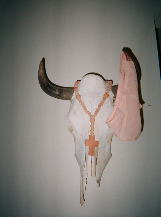 Photo by Pamela Love ~ Saffi Panty