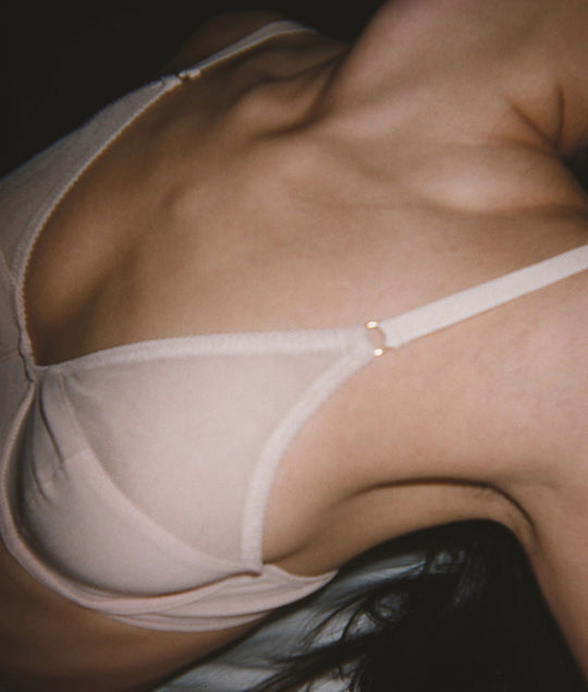 Photo by Billal Taright ~ Lola Bralett