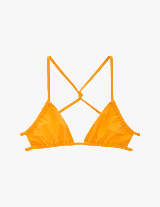 Celia Bikini Top Sunset