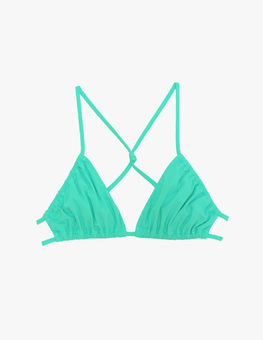 Celia Bikini Top Mist