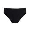 BLACK bikini bottom by Araks