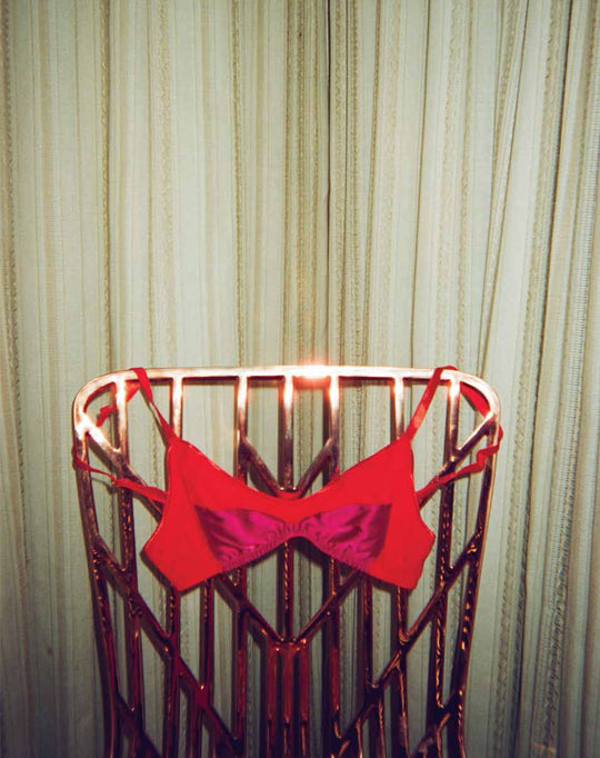 Photo by Kate Foley ~ Yanelis Bralett