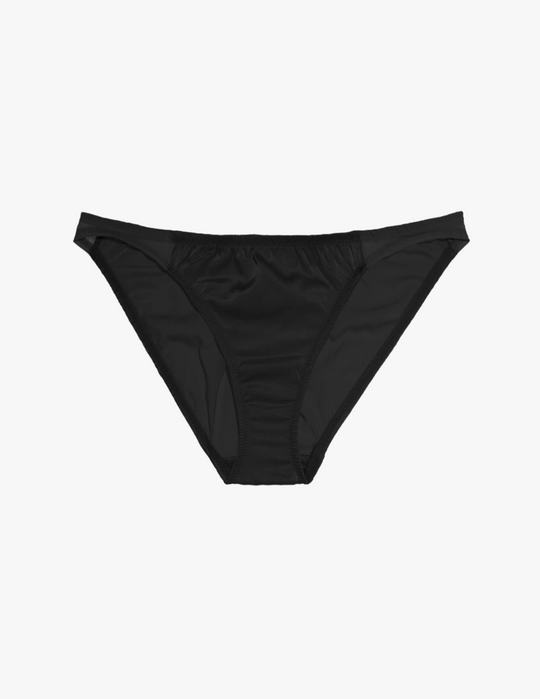 Hea Panty Black