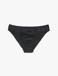 black silk panty by Araks