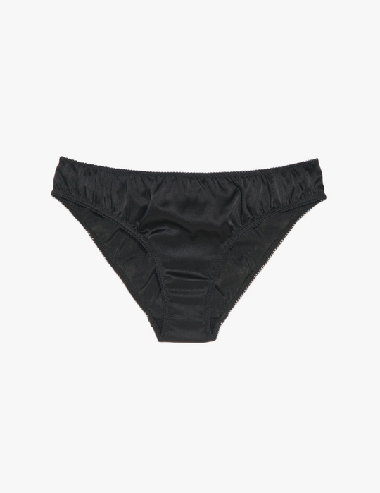 Gwyneth Panty Black