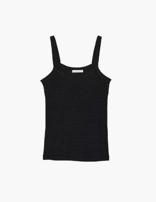 Cambra Tank Black