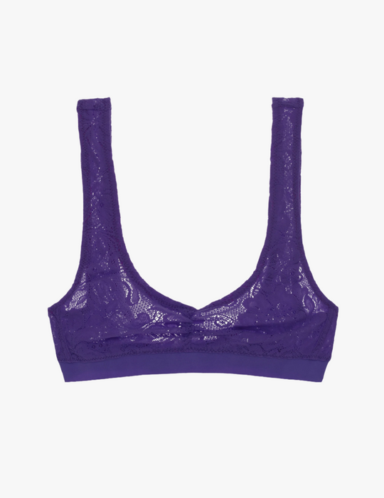 Valentina Bralette Jewel