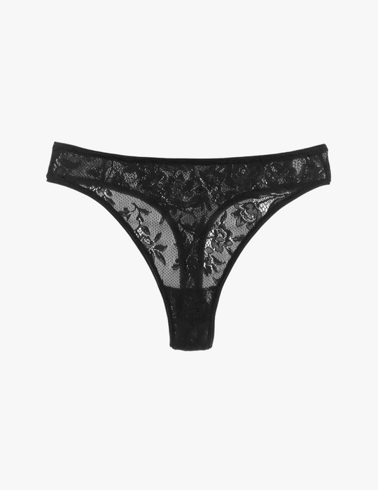 Tine Thong Black