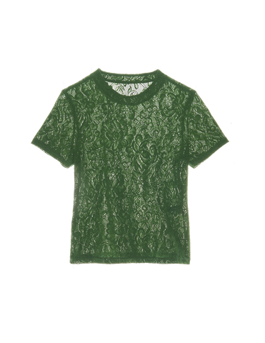 Gaia T-Shirt Frond