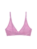 pink bra