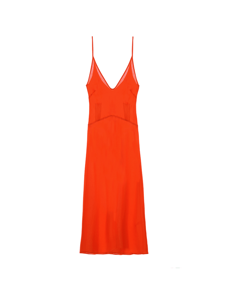 Buy Bardot Printed Slip Dress Sketch Spot SM at Amazonin