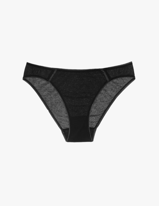 Harriet Panty Black