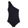 Image of black swimsuit