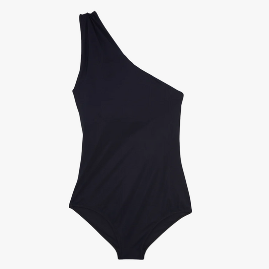 Melika One Piece Black