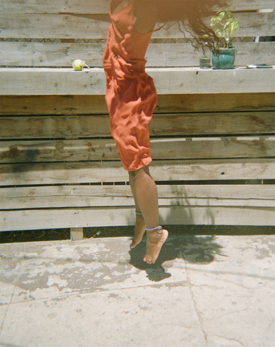 Photo by Nana Yaa ~ Cadel Slip