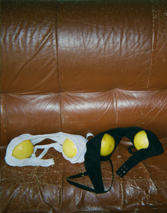 Photo by Nancy Lupo ~ Tamara Bralettes